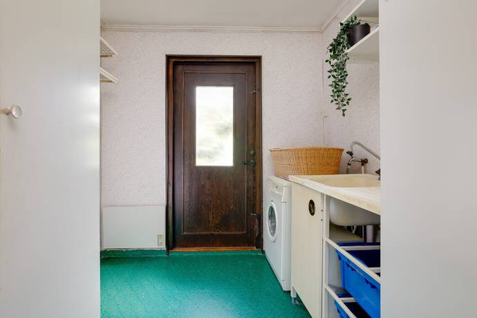 6 rum Villa på Treuddsvägen 28 Sköllersta Hallsbergs kommun - bild 8