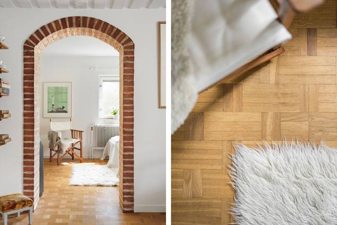 5 rum Villa på Högvägen 20 Skogalund Nacka kommun - bild 28