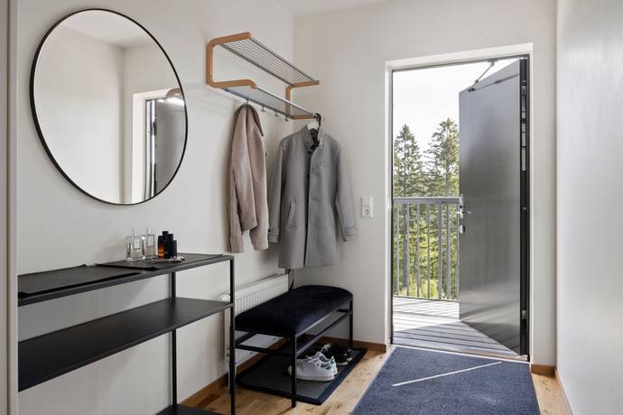 2 rum Lägenhet på Erisgatan 7  Bergsjön Göteborgs kommun - bild 7