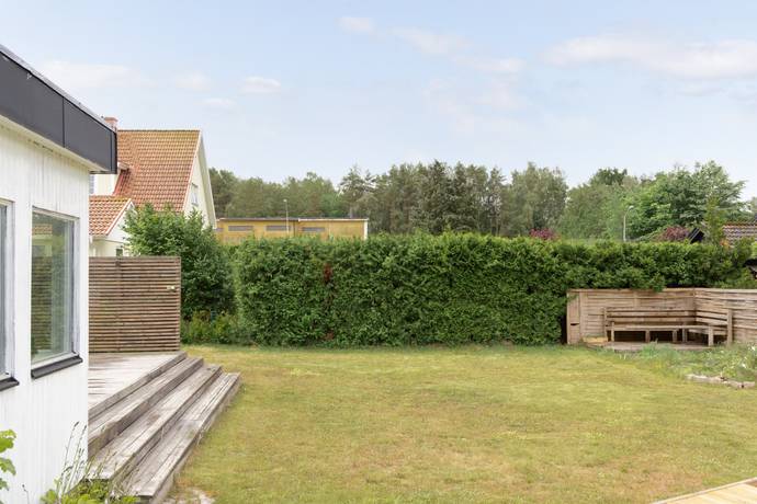 7 rum villa på Tivolivägen 3 Sjöbo, Sjöbo kommun - bild 4