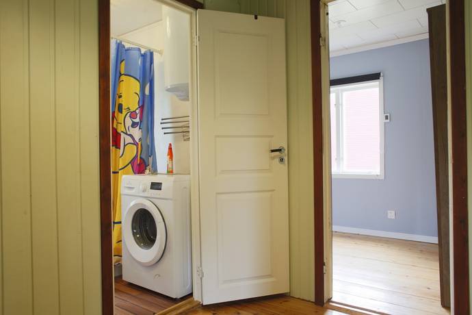 5 rum Gård utan jordbruk på Kauppinen 134 Kauppinen Kiruna kommun - bild 56