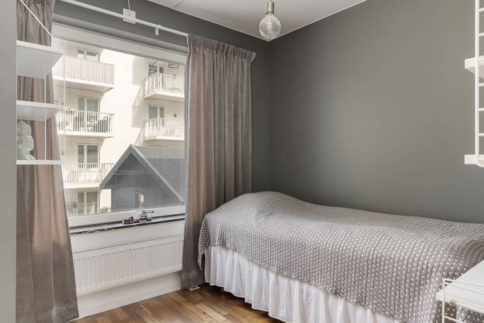 4 rum Lägenhet på Hovås Allé 11 Nya Hovås Göteborgs kommun - bild 15
