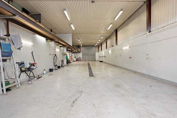 övrig på Södra Industrigatan 5 Centralt, Nybro kommun - bild 3
