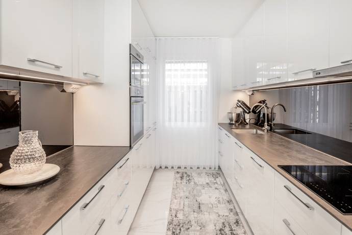 6 rum Villa på Urnevägen 9 Vallås Halmstads kommun - bild 4