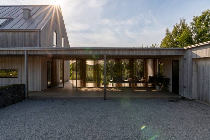 7 rum Villa på Sörslättsvägen 38C Säve Göteborgs kommun - bild 80