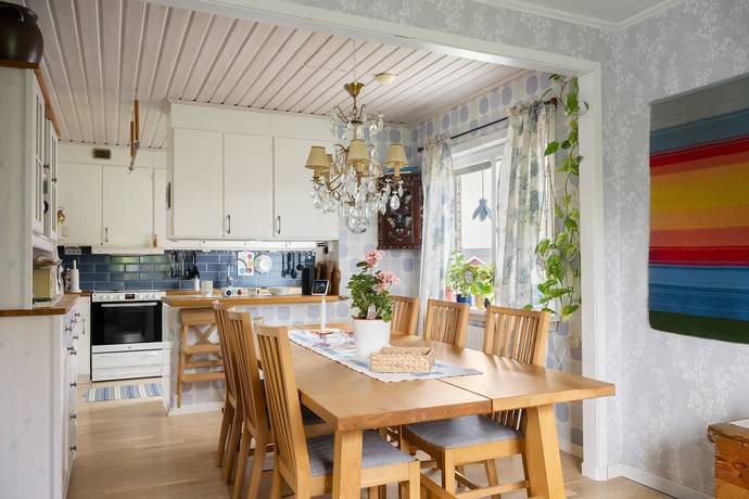 5 rum villa på Åkervägen 5 Hedemora, Hedemora kommun - bild 3