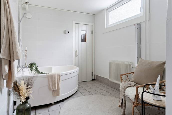 2 rum lägenhet på Fredsgatan 11 Centrum - Gültzauudden, Luleå kommun - bild 2