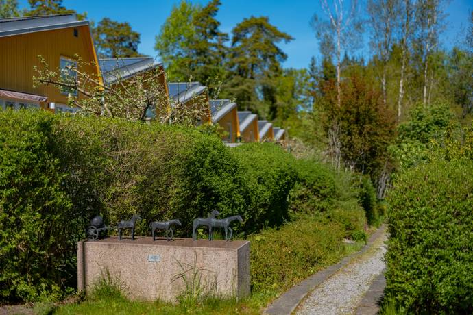 2 rum Radhus på Santararavägen 20 Enebyberg Danderyds kommun - bild 30