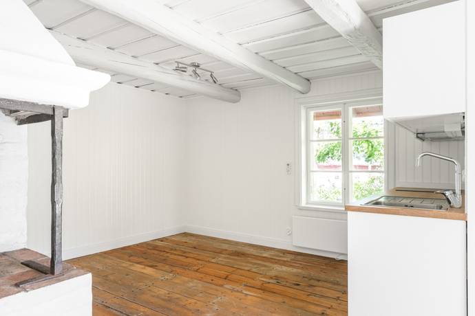153 m² Villa på Gävsjövägen 132 Vallentuna kommun - bild 30