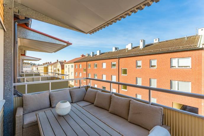Jägaregatan 11B, Öster, Katrineholms kommun