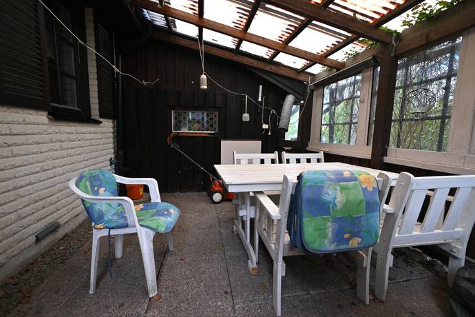 6 rum Villa på Diskusvägen 1 Valdemarsvik Valdemarsviks kommun - bild 24