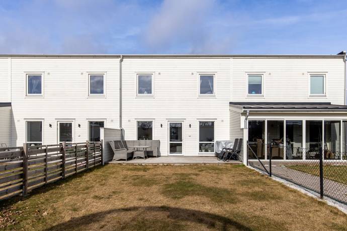 5 rum Radhus på Gullrisgatan 2C Sörby Kumla kommun - bild 25