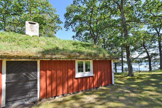 7 rum Gård/skog på Odensjö-Hyltan 1 Småland Ljungby kommun - bild 64