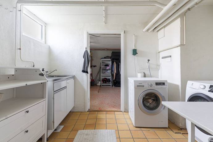 4 rum Villa på Hästskovägen 10 Västra Ingelstad Vellinge kommun - bild 30
