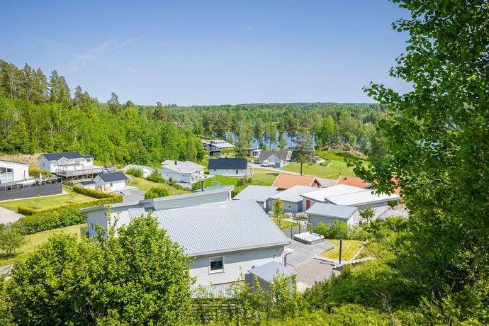 6 rum villa på Forsanäsvägen 54 Motala, Askersunds kommun - bild 3