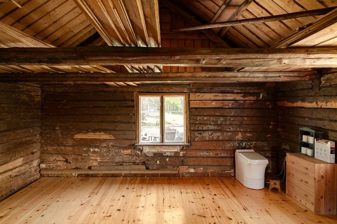 1 rum Villa på Kåhult 612 Härryda Härryda kommun - bild 10