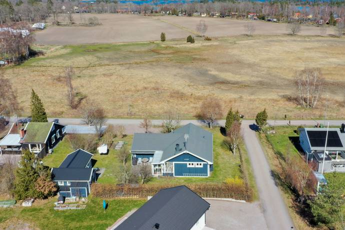 4 rum Villa på Södra Korpemåla 906 Korpemåla Mönsterås kommun - bild 13