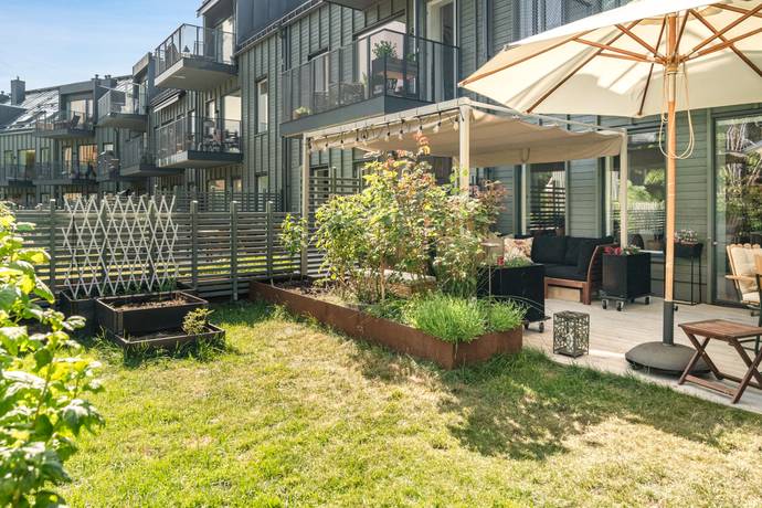 2 rum lägenhet på Västerled 51 Bromma - Äppelviken, Stockholms kommun - bild 5