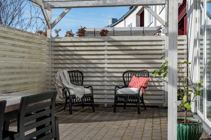 5 rum Radhus på Utgårdsvägen 20 Lindbacken Uppsala kommun - bild 37