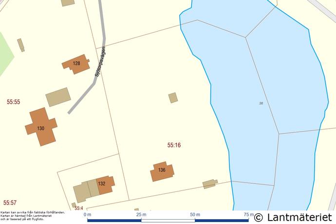 Tomt på Sjötorpsvägen 136 Hemlingby Gävle kommun - bild 8