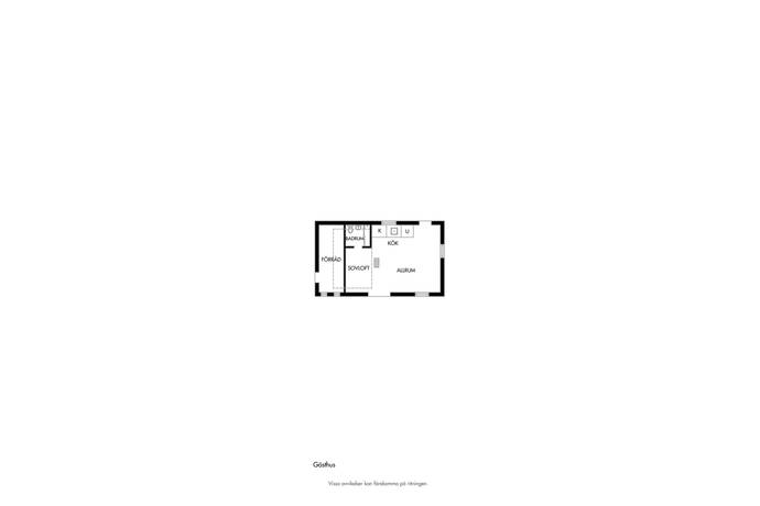 10 rum Villa på Klagshamnsvägen 146 Klagshamn Malmö kommun - bild 63