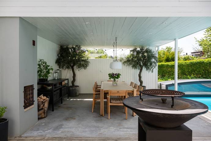 5 rum villa på Stråkvägen 41 Täby, Täby kommun - bild 5