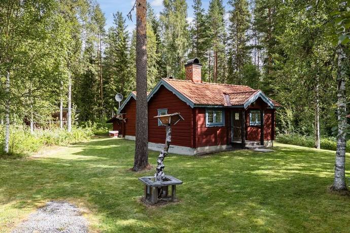 3 rum fritidshus på Spånsans fäbodar 7 Spånsans Fäbodar, Borlänge kommun - bild 2