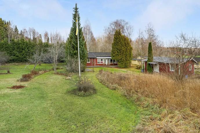 3 rum Fritidshus på Gullvalla Åkersbo 105 Stävresjön Sala kommun - bild 24