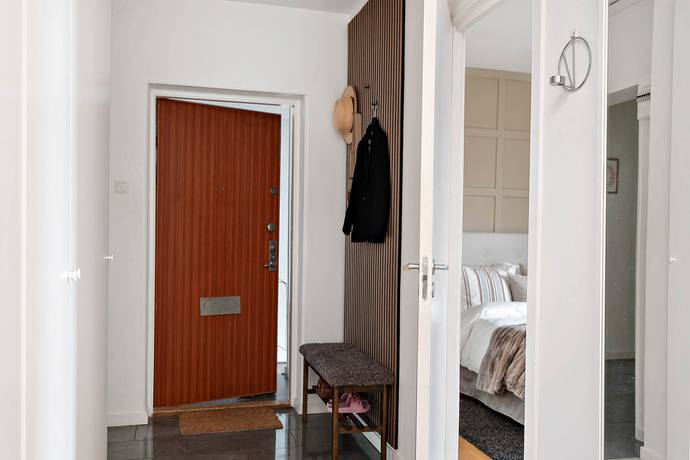 4 rum Lägenhet på Tage Madsens Väg 5A Centrala Partille Partille kommun - bild 27