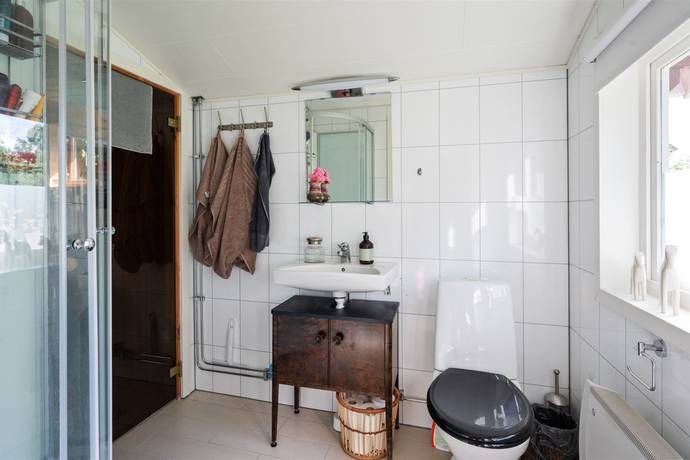 4 rum Vinterbonat fritidshus på Hargs by 68 Vätö Norrtälje kommun - bild 27