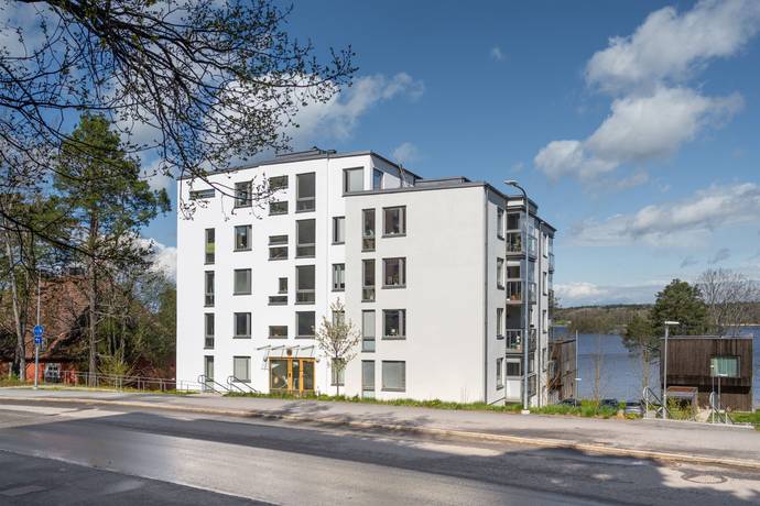 4 rum Lägenhet på Regementsgatan 46 Strängnäs Centrum Strängnäs kommun - bild 22