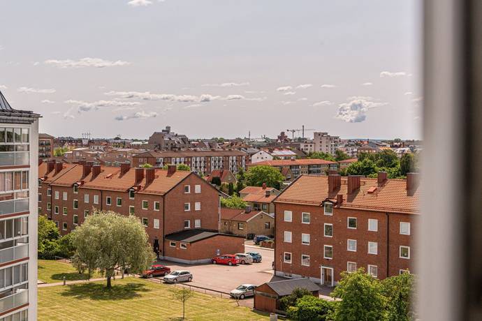 4 rum Lägenhet på Vångavägen 34 Centrum Eslövs kommun - bild 10