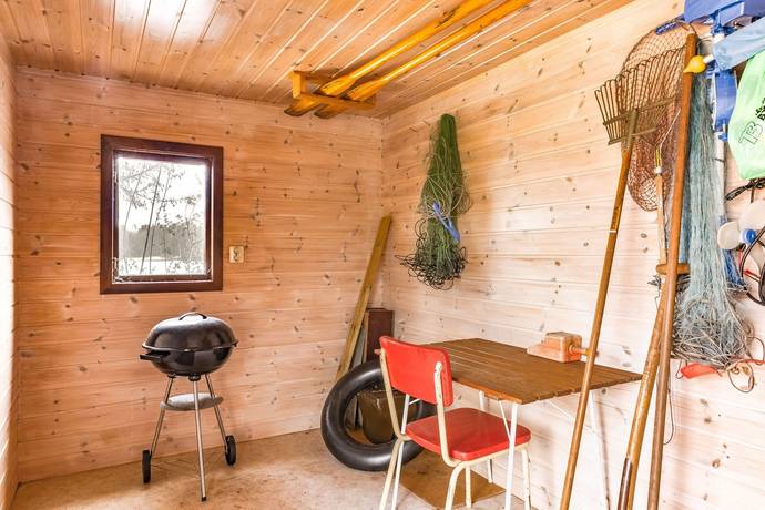 3 rum Villa på Berg Dalsjövägen 3 Åtvidaberg Åtvidabergs kommun - bild 20