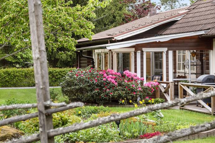 7 rum Villa på Grällsta 135 Grällsta Sala kommun - bild 37