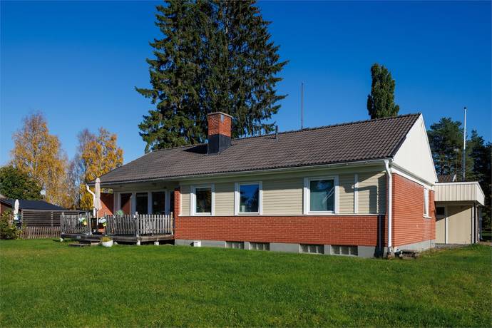 Järpgatan 10, Sanden, Bodens kommun