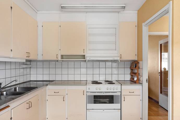 2 rum Lägenhet på Repslagaregatan 10 Eslöv Centralt Eslövs kommun - bild 4