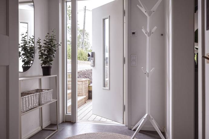 4 rum Villa på Nysätervägen 58 Mölnlycke-Nysäter Härryda kommun - bild 30