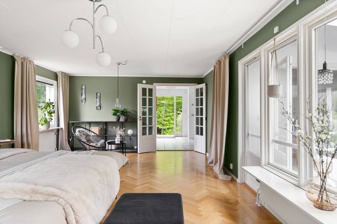 5 rum Villa på Klockaregatan 5 Tyringe Hässleholms kommun - bild 8
