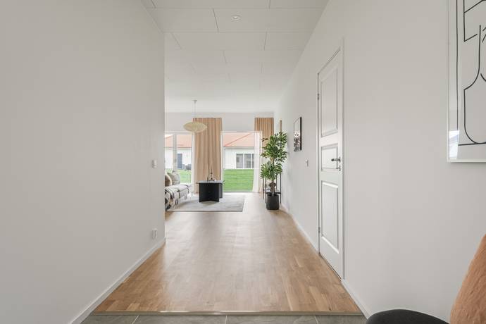 6 rum Villa på Eldslukargränd 6 Skänninge Mjölby kommun - bild 25