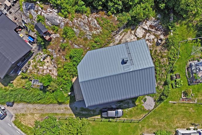 5 rum vinterbonat fritidshus på Krossekärr 22 Krossekär, Tanums kommun - bild 4