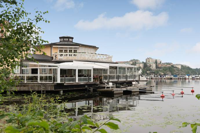 3 rum Lägenhet på Gustavslundsvägen 155A Stockholms kommun - bild 40