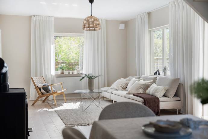 7 rum Villa på Knäckepilsgränd 31 Hässelby Norra Villastad Stockholms kommun - bild 7