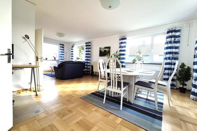 4 rum Villa på Jonebergsvägen 13 Simrishamn - Joneberg Simrishamns kommun - bild 2