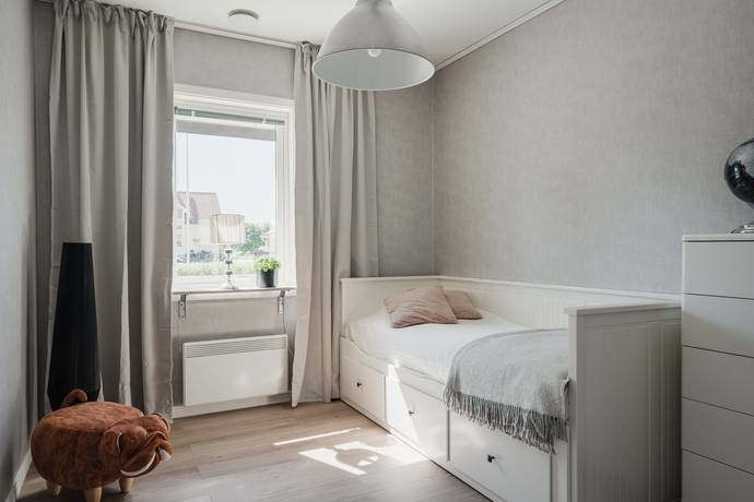 4 rum Villa på Lillgatan 13 Bergsbyn Skellefteå kommun - bild 15