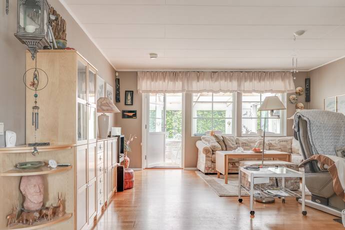 5 rum Villa på Trefaldighetsvägen 14 Tärnsjö Heby kommun - bild 9