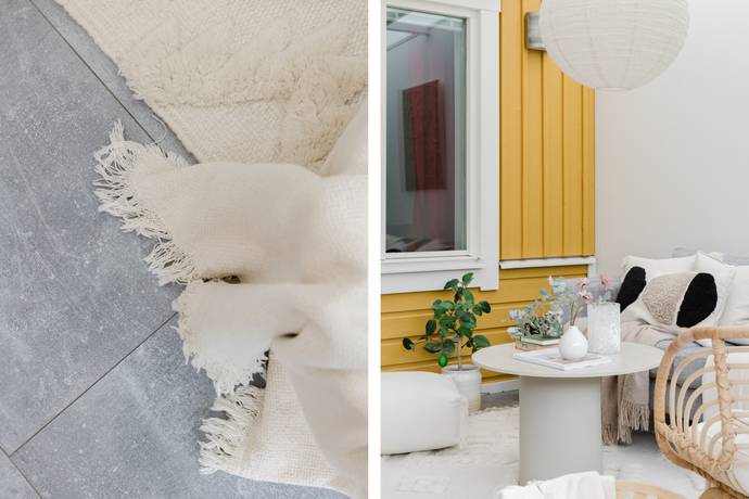 4 rum Kedjehus på Högbackavägen 21 Rönninge Salems kommun - bild 10
