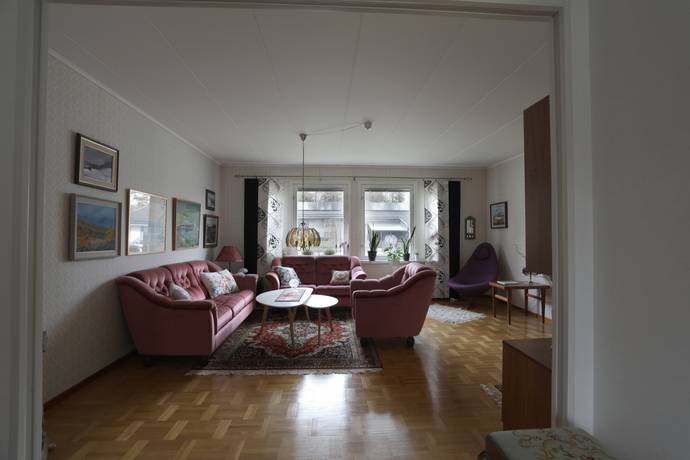 148 m² Villa på Häggvägen 13 Varvet Örnsköldsviks kommun - bild 13