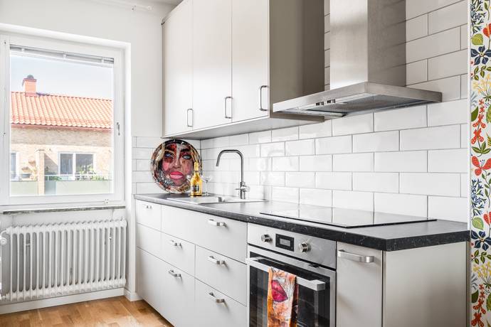 Korsörvägen 16B, Dammfri, Malmö kommun