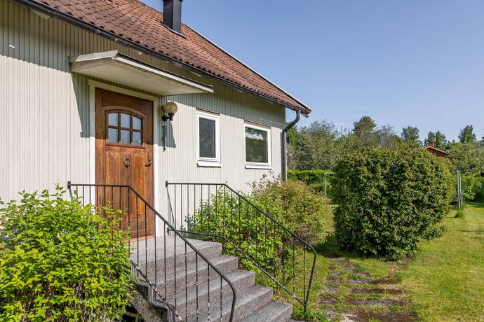 Jacobséns väg 9, Tunadal, Sundsvalls kommun