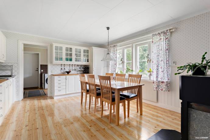 Freluga Smensbacken 4476 - Fler